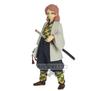 Banpresto Demon Kimetsu no Yaiba Figure Kizuna no Sou Jukyu no Kata Sabito Slayer