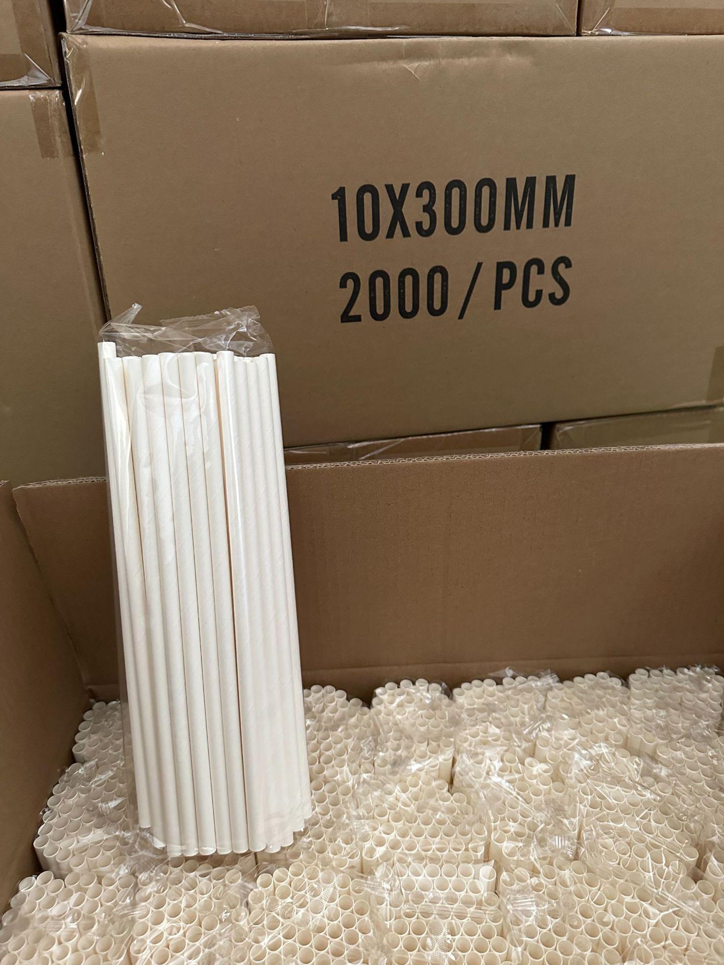 

Необычные одноразовые палочки для зефира пищевого класса