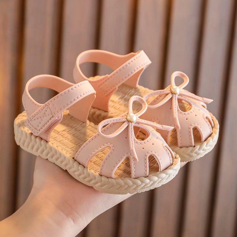 Sandalias para niños verano sandalias de sol suave antideslizantes Lindas  sandalias princesa pequeñas, medianas y grandes sandalias infantiles  comprar a buen precio — entrega gratuita, reseñas reales con fotos — Joom