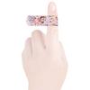 Skater First Aid Band-Aid Paw Patrol Rescue Size M 20 Pieces Made Japan QQB1-A