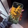 Rock The Smashing Pumpkins Phone Case For iPhone 17 Air 16 15 Pro Max 14 Plus 13 Mini 12 11 Cover 7 8 SE Silicone Shell Print Fu