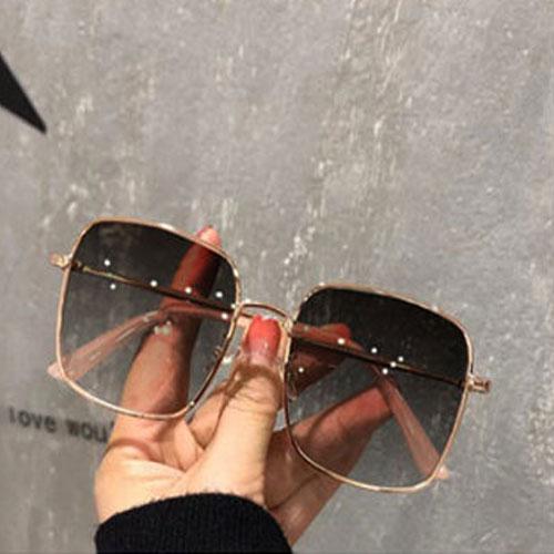 Photochromic Glasses Women Myopia Reading Glasses 0 To - 6.0 Metal Frame Eyeglasses Transparent Glasses Fashion Sunglasses
