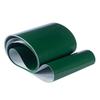 Industrial Green Rubber Conveyor Belt