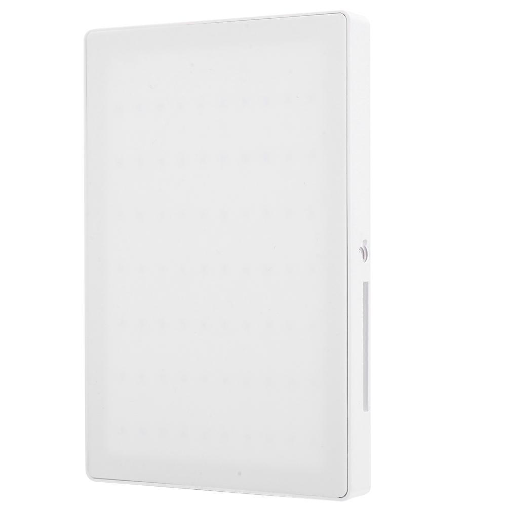 

Профессиональный фотонный свет для лечения кожи, регулируемый прибор для светотерапии без пульта дистанционного управления