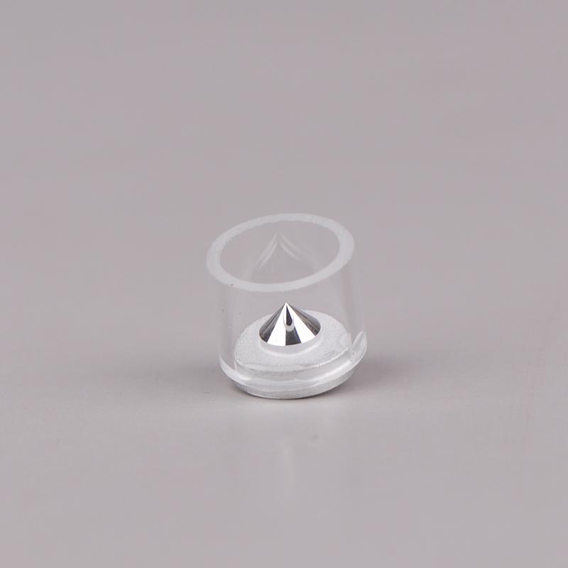 

1PCS Lines Laser Level Dedicated Glass Tube Cone For Laser Level Universal Glass Tube Cone DIY Accessories