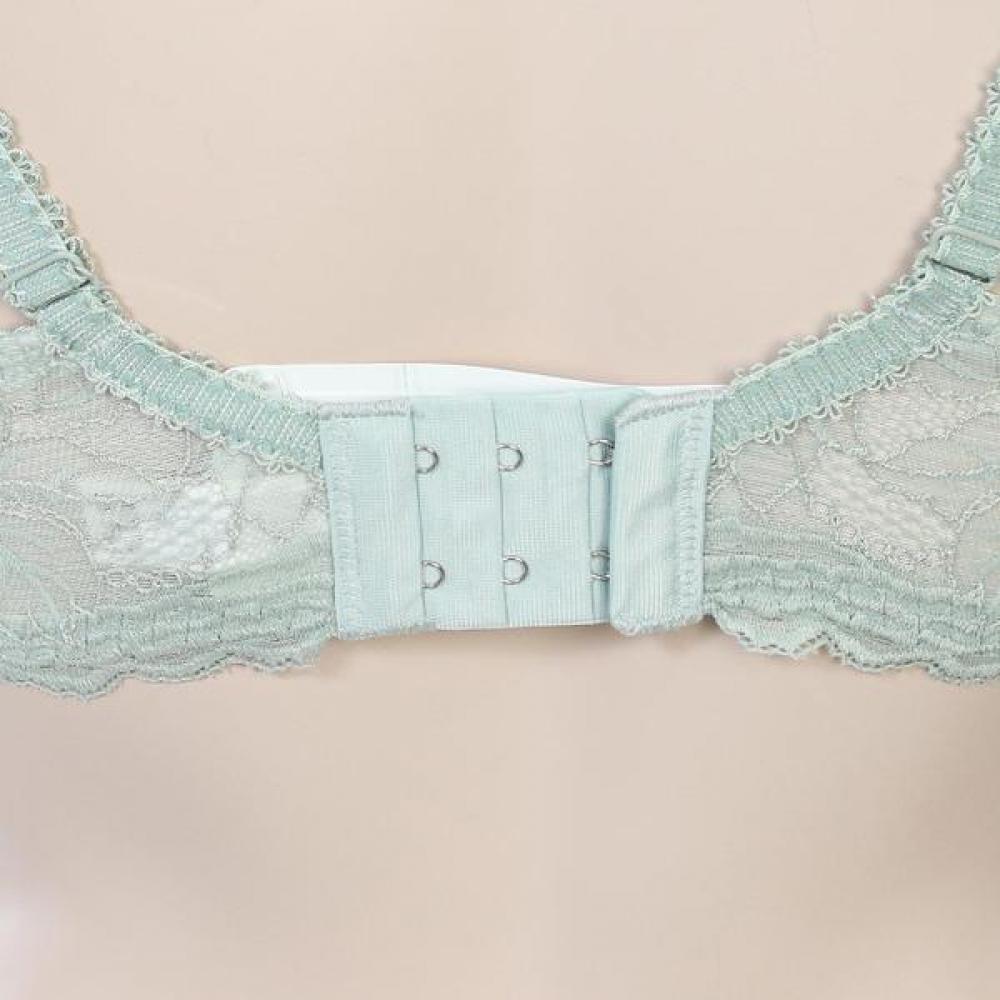 Barbara 3 4 Cup Bra Two Tone Chemical Lace Abr4426