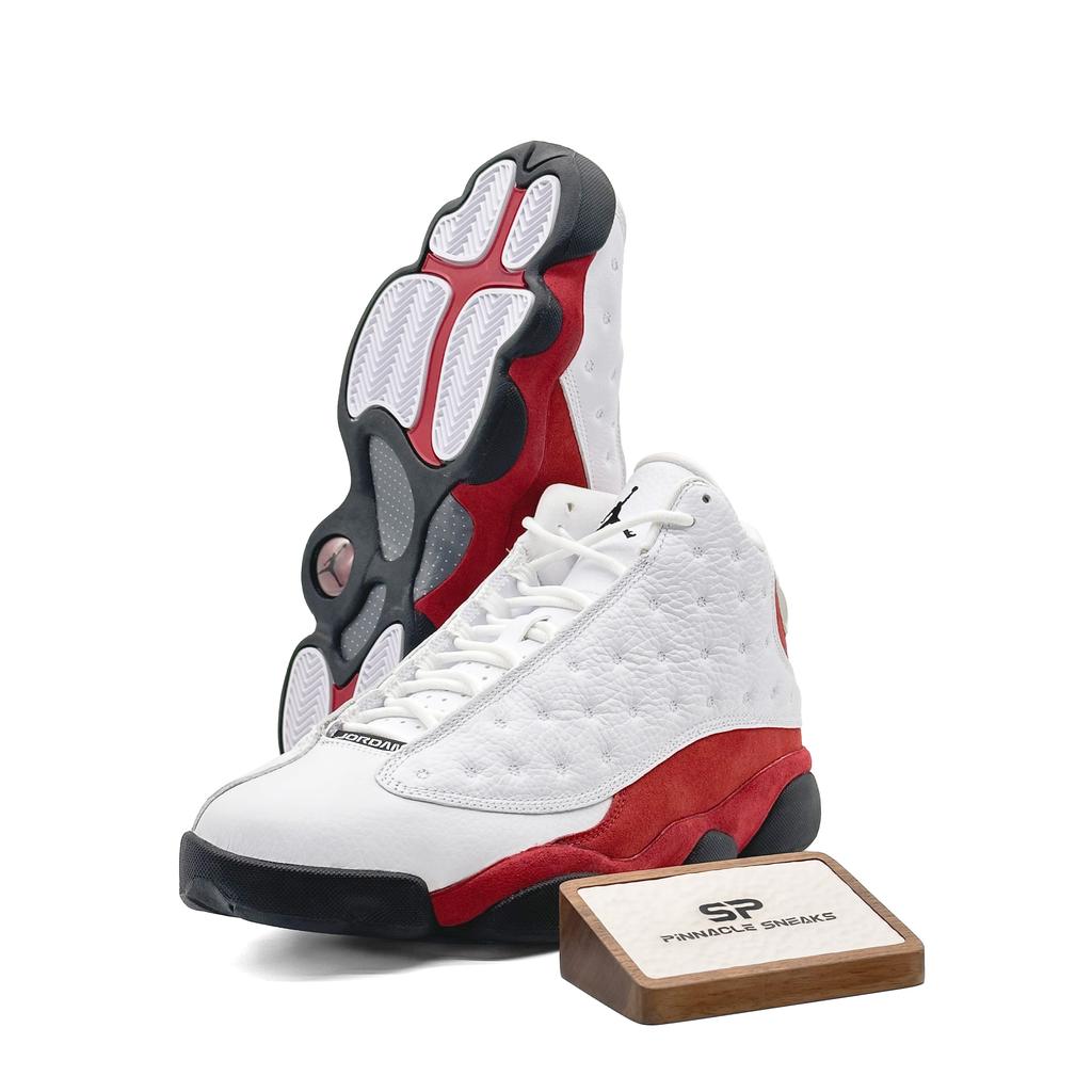 Air Jordan 13 Retro Chicago 2017 414571-122
