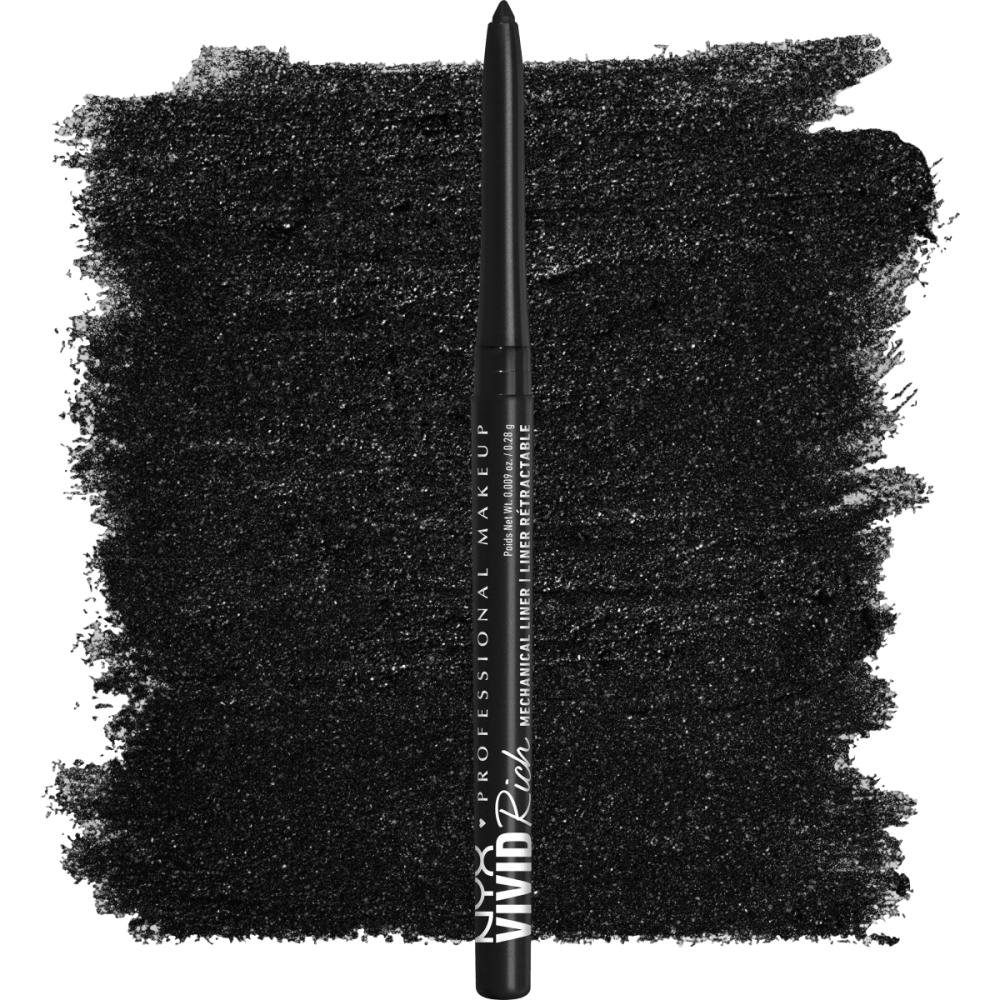 Nyx NYX Eyeliner Vivid Rich Mechanical 16, 0,28 g