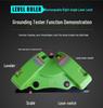 High Precision Infrared Multi-functional Laser Level 90° Right Angle Ruler