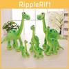 Adorable The Good Dinosaur Movie Arlo Green 12 Inch Soft Plush Toy For Kids