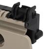 Glove Box   Lock Handle 15251006 Lock Release Lid Handle for   Allure 2005‑2009