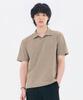 CHASECULT Men'S Cool Open Collar Short Sleeve T-Shirt-Fcrk5715E0X