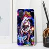 Record of Ragnarok Anime Phone Case For Samsung Galaxy A52 A42 A32 A22 A12 A02S A72 A51 A50S A41 A31 A21S A71 A40 A30S A20S A10S