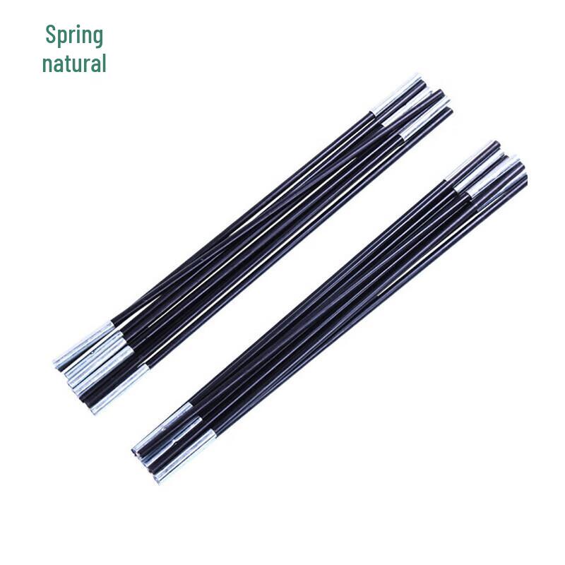Outdoor Camping Tent Poles