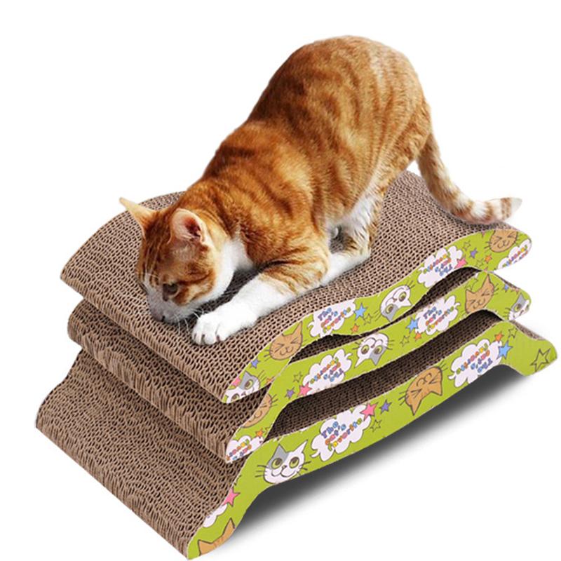 pet scratching post