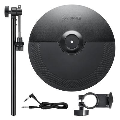 Batteries et instruments de percussion – Accessoires pour batterie