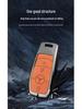 Luxury Mercedes Key Cover for C260L, C200L, GLC300L, E300L & 2024 S-Class