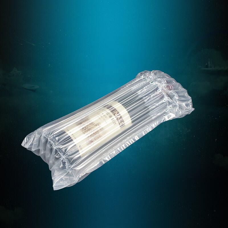 Fuda Inflatable Air Column Wine Bottle Protector Bags