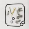 Outboard Engines Carburetor Repair Kit For YAMAHA 9.9HP 15HP 63V-W0093-00-00
