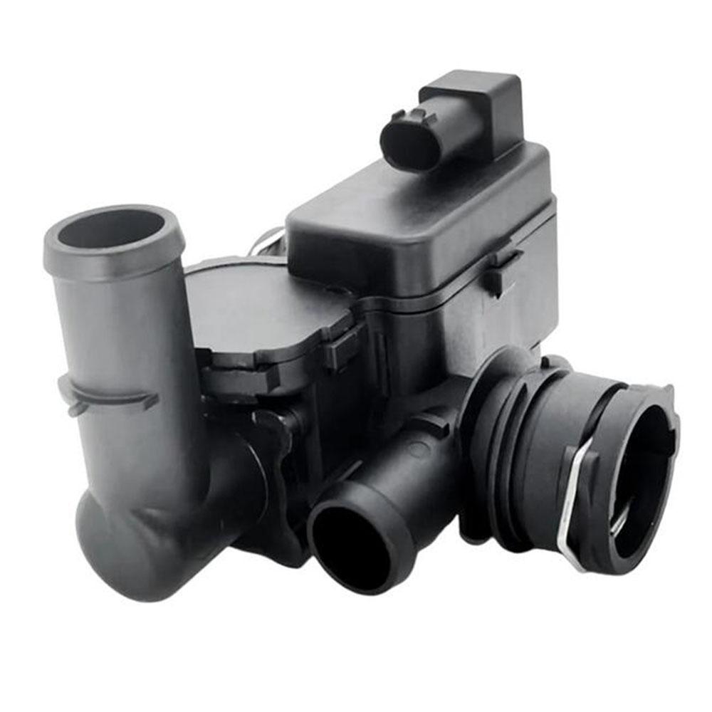 A2118320684 Heater Control Valve for Mercedes
