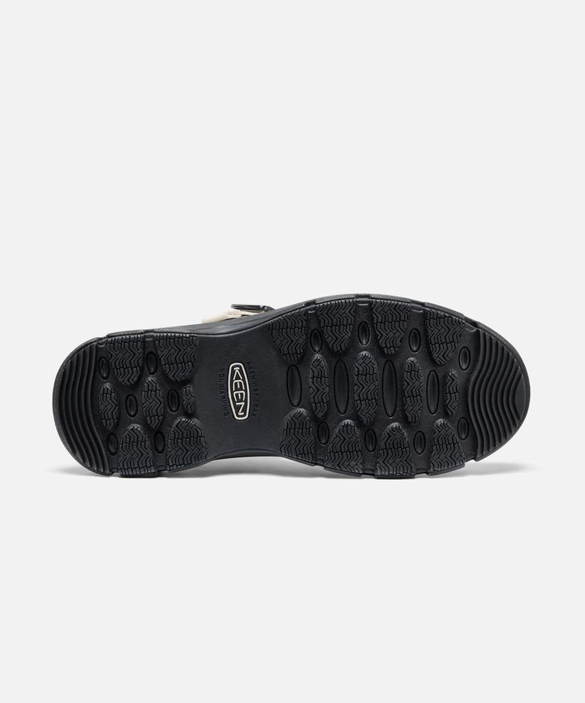 Keen Kosa Women'S Mary Jane Black/Silver Birch