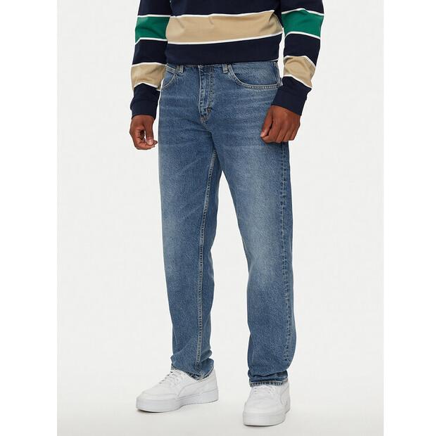 

Джинсы Lee Oscar 112354464 синий Relaxed Fit 29/30