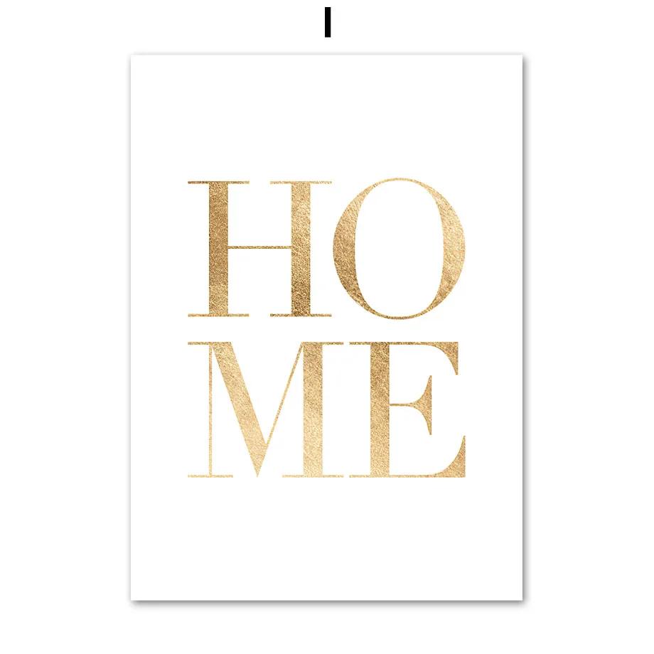 

Золотые Зеленые Листья Цветок Абстрактные Модные Постеры И Принты Холст Живопись Настенное Искусство Картины Для Гостиной Домашний Декор 8X12inch 20x30cm