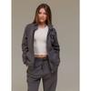 New Men's Spring and Autumn Sports Suit, Hooded Sweatshirt and Sweatpants, a Must-have for Fashionable Men