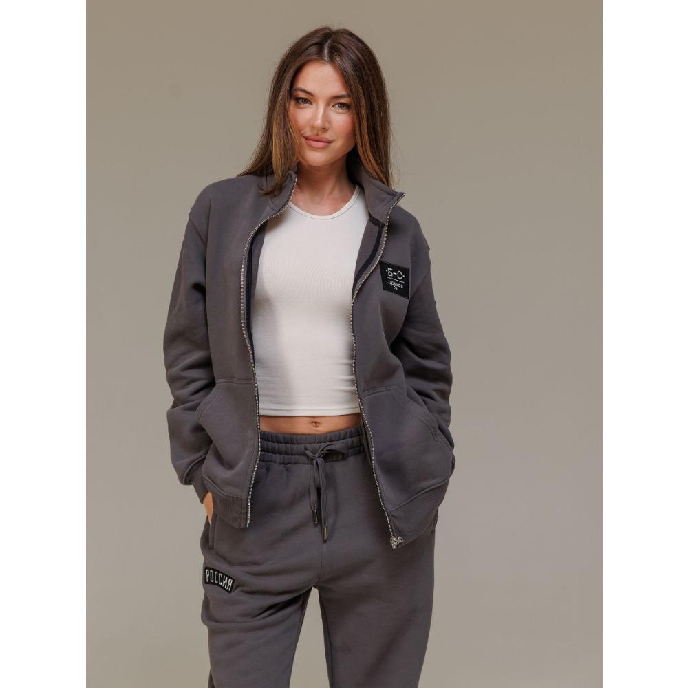 New Men's Spring and Autumn Sports Suit, Hooded Sweatshirt and Sweatpants, a Must-have for Fashionable Men