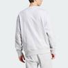 Adidas Originals Adicolor Contempo Crew Sweatshirt Men Sweatshirt Light-Heather-Gray IM4407