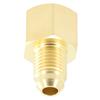 Conditioner Adapter Conversion Head Quick Coupling External Thread 1/4