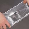 100Pcs/Set Disposable Shower Cap Plastic Waterproof Headgear Hotel Hair Dye