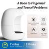   Nail Fungus Light Therapy Device Nail Fungus Treatment Lamp Nail Fungus Removal Device