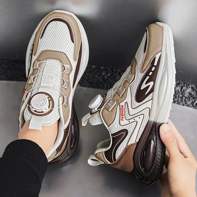 Obuwie męskie – Sneakersy