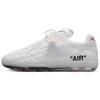 Virgil Abloh Archive X Cryoshot Zoom M9 USA Men Sneakers White University-Red Black IM3886-100