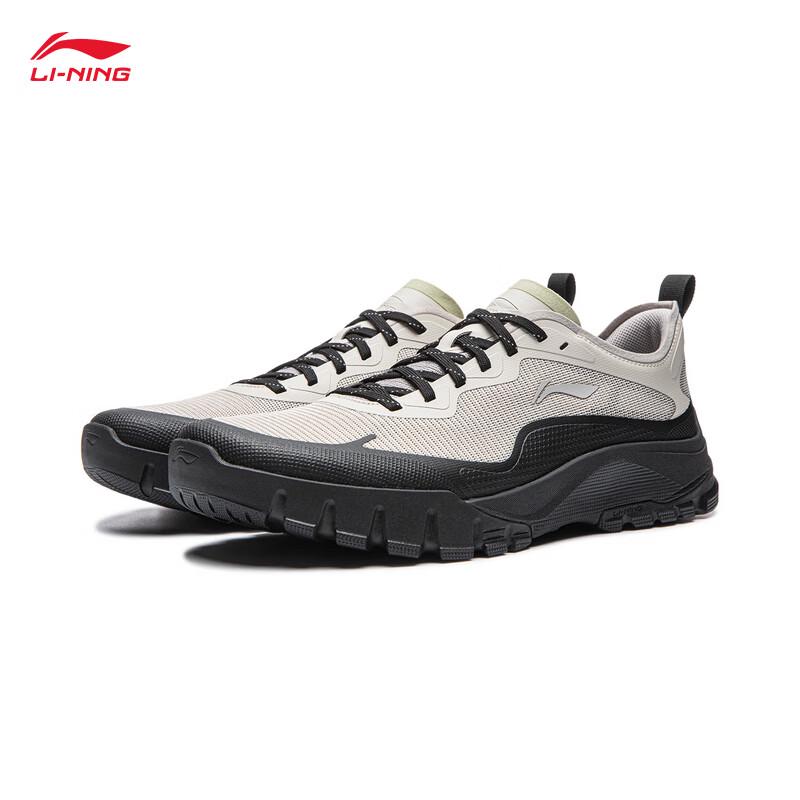 Li-Ning Shayan Men's Classic Casual Shoes AGCW113