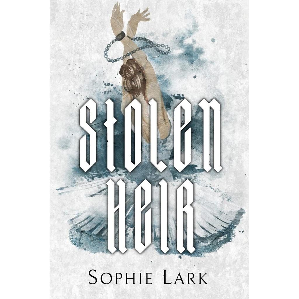 Stolen Heir Paperback # U503 UKN821