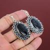 Pietersite Earring Handmade Jewelry Natural Gemstone Earring 925 Sterling Silver Earring Wedding Jewelry Brand New Earrings Gifts For Women