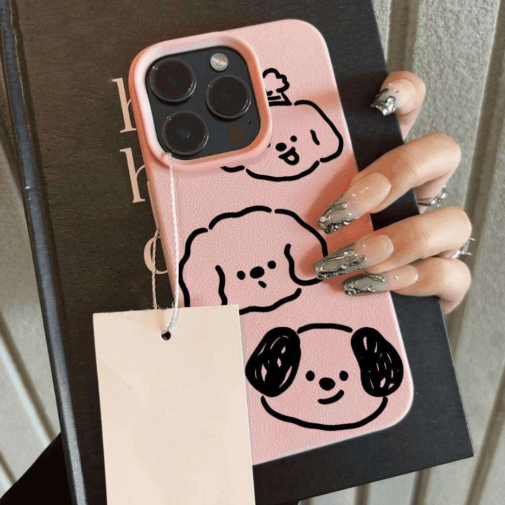 Phone Case for iPhone 16 15 14 13 12 11 Pro Max iPhone 11 13 16 15 14 12 iPhone 16 15 14 Plus Phone Case Cover