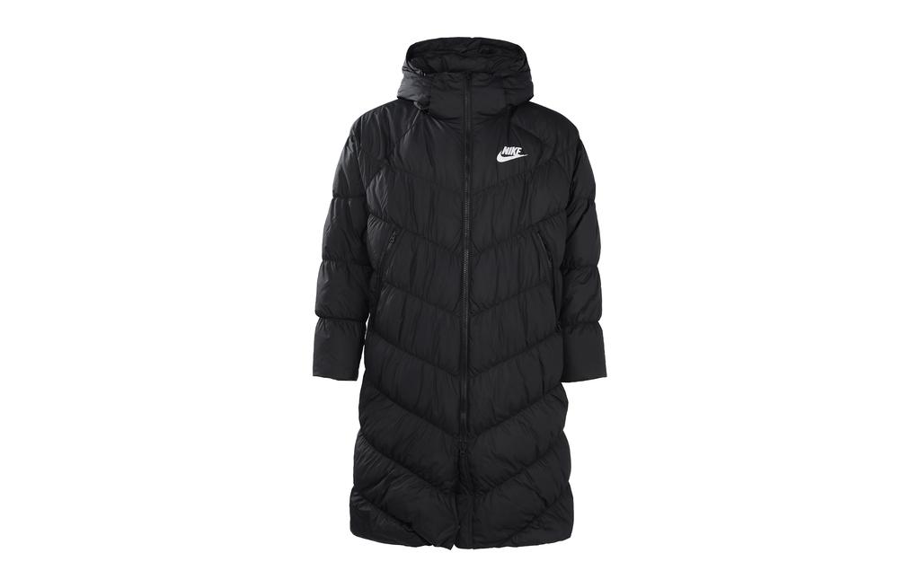 Nike Down Jacket Winter Women's Black CZ4069-010