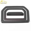 Lynk & Co 01 Spare Tire & Tailgate Handle Decorative Sticker & Sequin Accessory