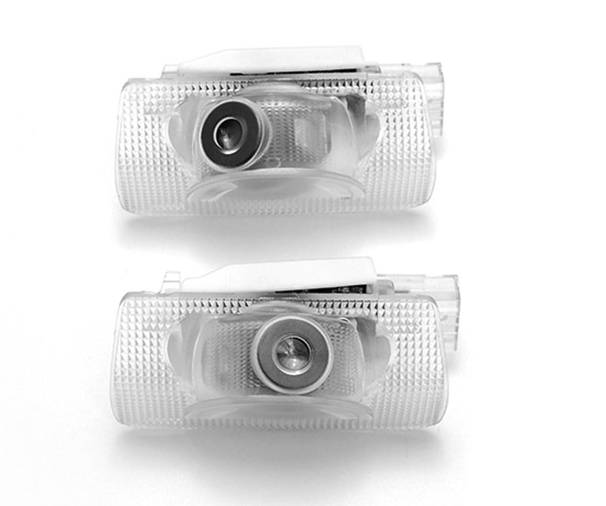 

Yaoperfor Вежливость Вежливость Дверь Приветствие HD Логотип Совместим с Lexus IS RX LX GS LS ES UX NX Серии Автомобильные Дверные Лампы Лампа, Невыцветающий Свет, Свет,