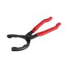 12 Inch Oil Filter Pliers Clamp Type Wrench Oil Filter Remove Disassembly Tool Filter Element Wrench Adjustable Hand Tools