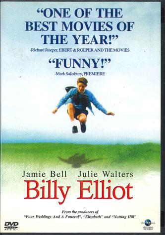 

DVD MOVIE - Billy Elliot AC351 UNIVERSAL Non Japan Movies & DVD Used