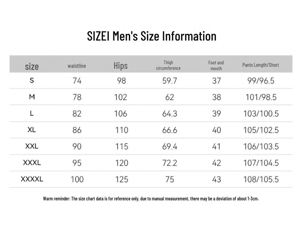 Pioneer Camp Men's Outdoor Hiking Pants