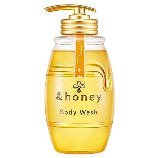 Mel Gel Hidratante Profundo para o Corpo 500mL Sabão