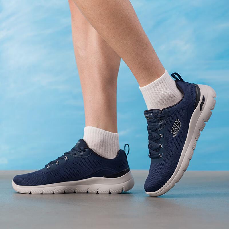 Skechers Men's Go Walk Casual Walking Shoes