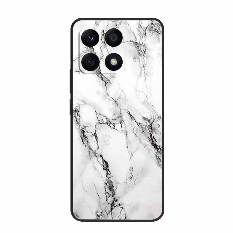Für Xiaomi 14T Pro Hülle 14 T Pro Handyhülle Löwe Wolf Schwarz Silikon Weiche Rückseite Hüllen Für Xiaomi 14T Pro Hülle 14TPro Funda