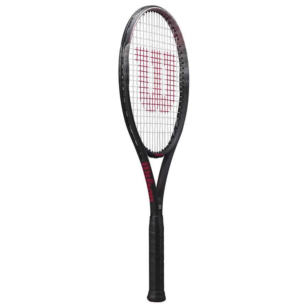 Wilson Теннисная ракетка Pro Staff Precision 100