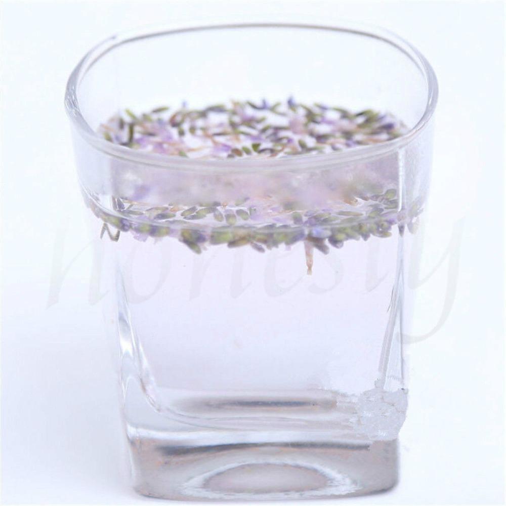 Herbata z suszonych kwiatów lawendy 50g Kwiatowy Bloom Pomoc w zasypianiu Prezent